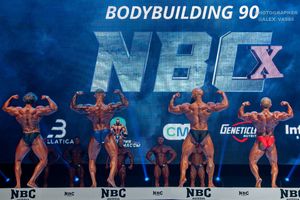 BODYBUILDING 90